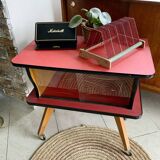 Vintage bar furniture