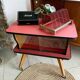 Meuble bar vintage