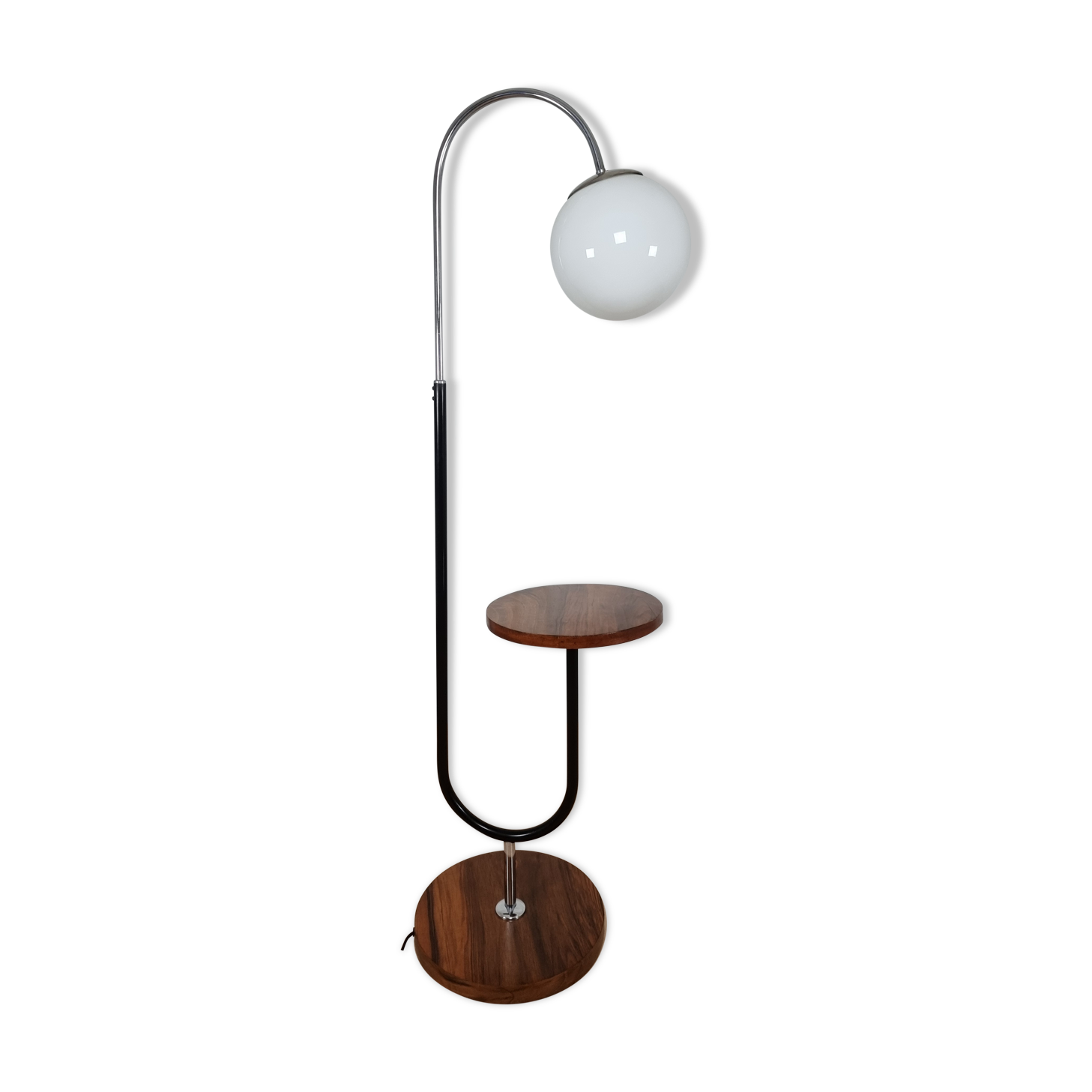 Slezak floor lamp