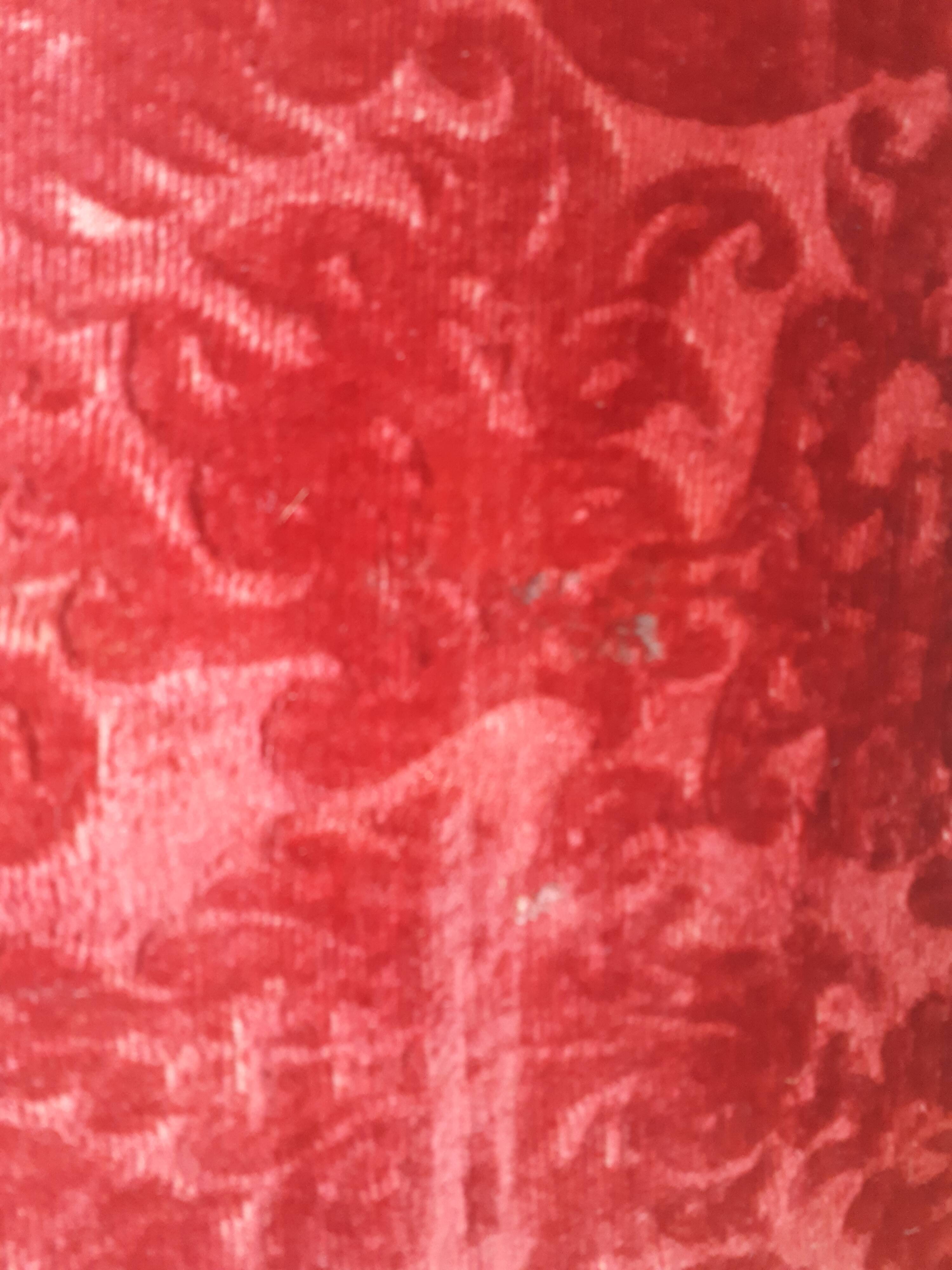 Chair bridge 60 years