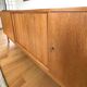 Vintage 1970s sideboard (220 cm)
