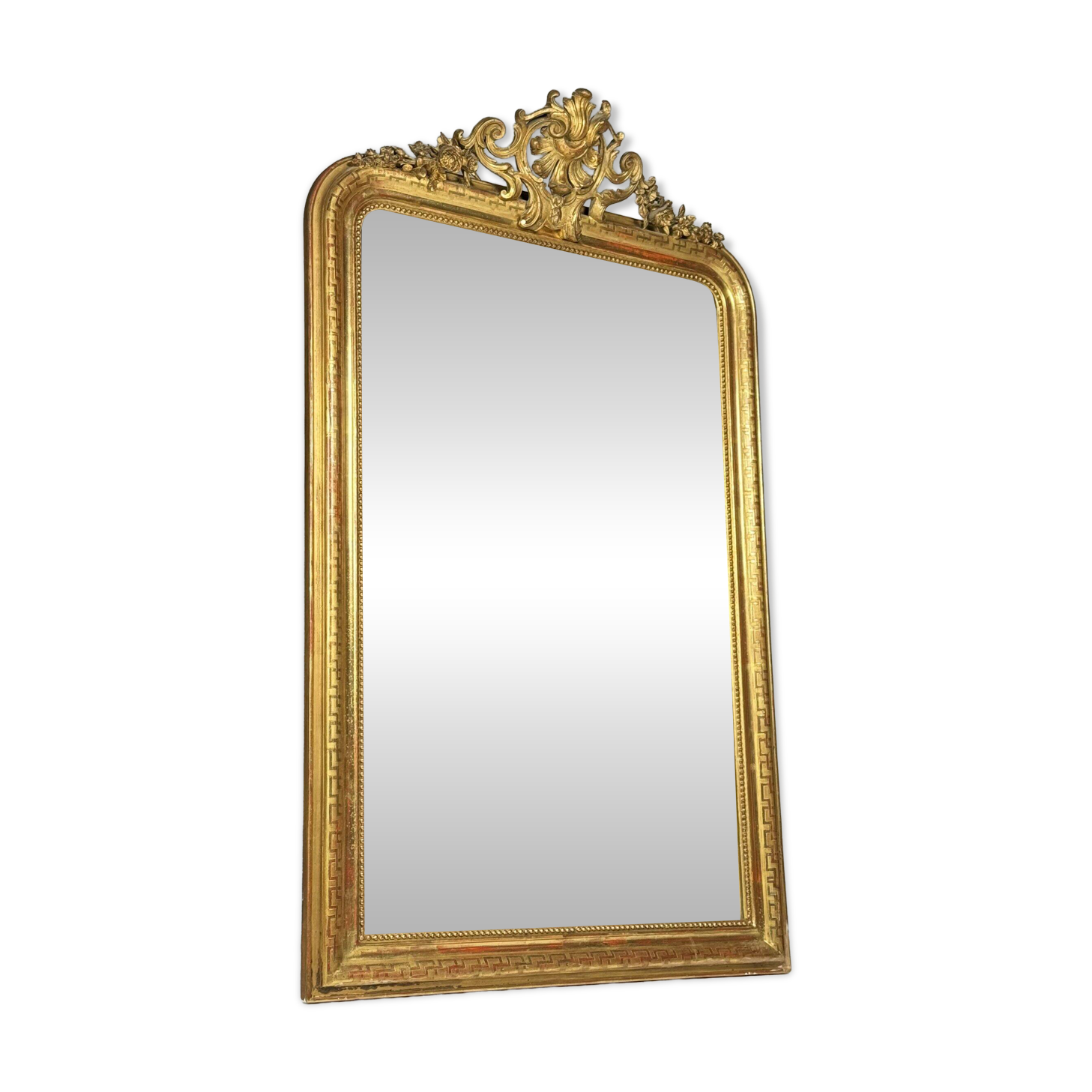 Louis Philippe mirror 19th century