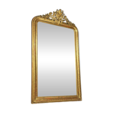 Miroir Louis Philippe du 19ème siècle