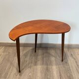Teak coffee table Denmark