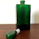 Green carafe