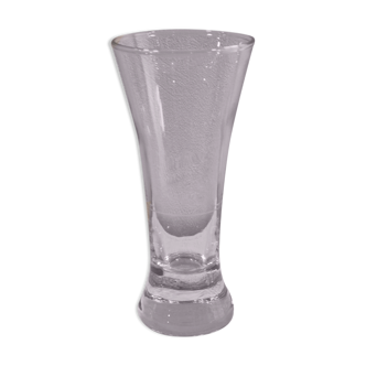 Pastis glass