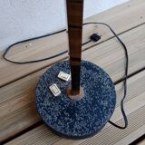 Vintage floor lamp