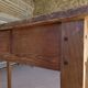 Table de ferme