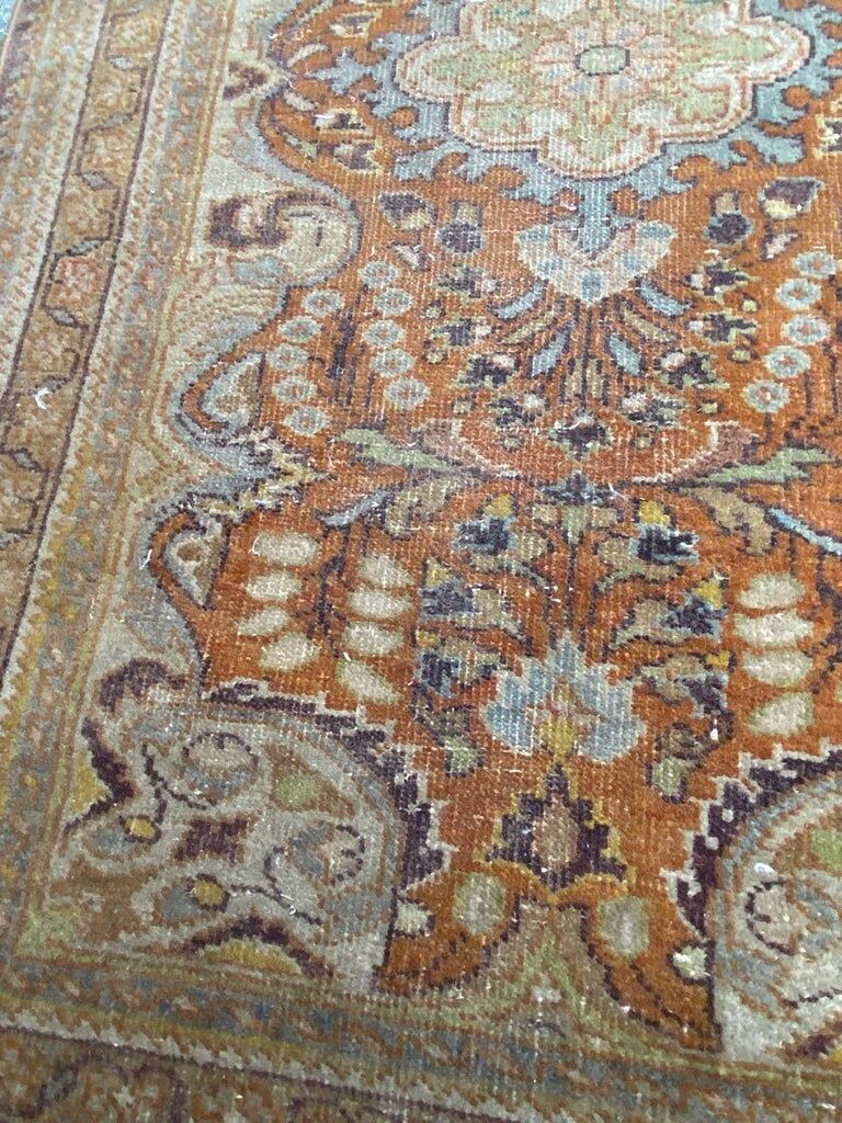 Carpet Tabriz Jafar 108x69 cm