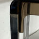 Side table Marc Berthier, 1970s