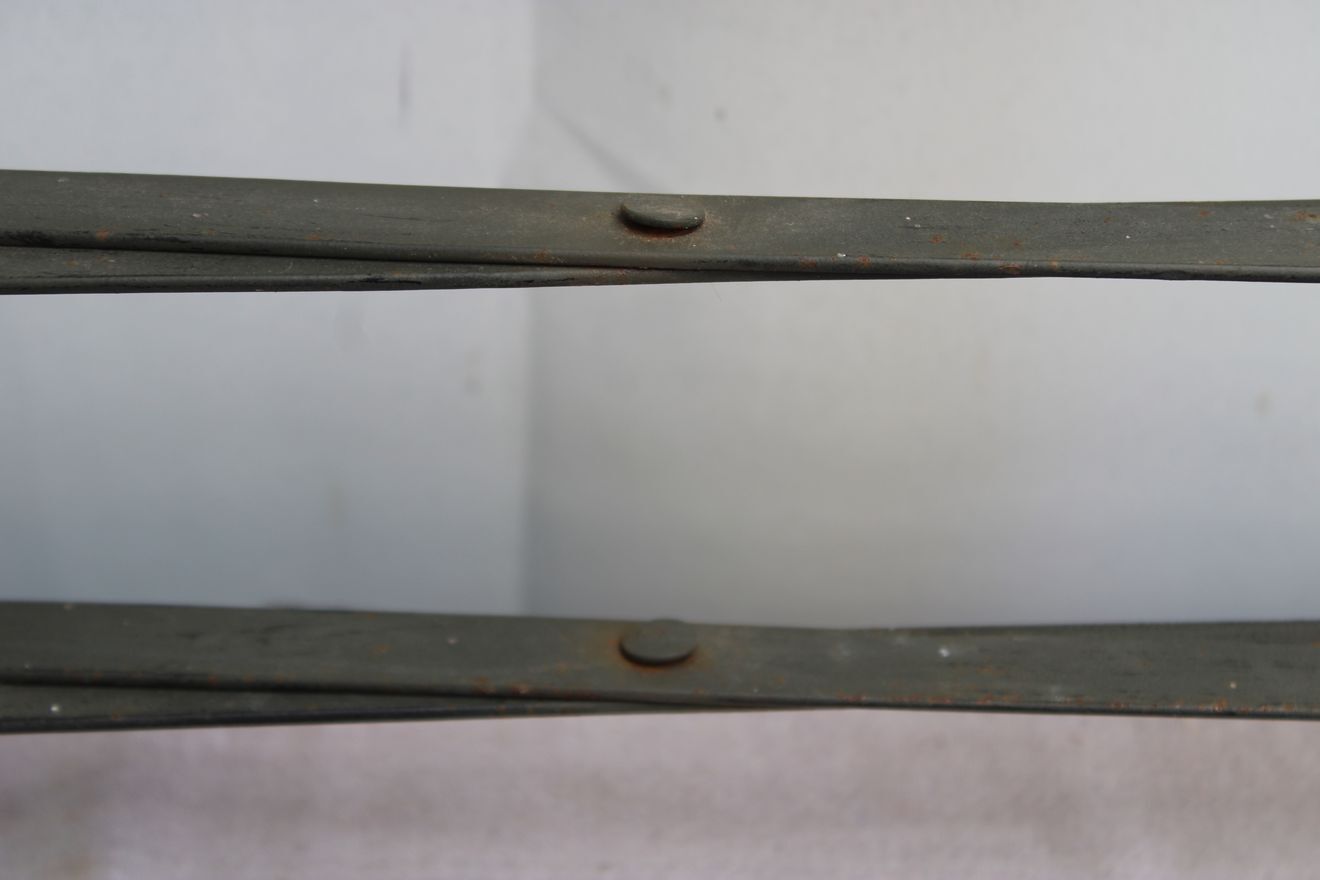 Old display