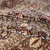 Handmade Wool Rug - 2.90 X 1.85 Meters