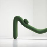 Djinn lounge chair designed by Olivier Mourgue for Airborne 1964