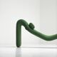 Djinn lounge chair designed by Olivier Mourgue for Airborne 1964