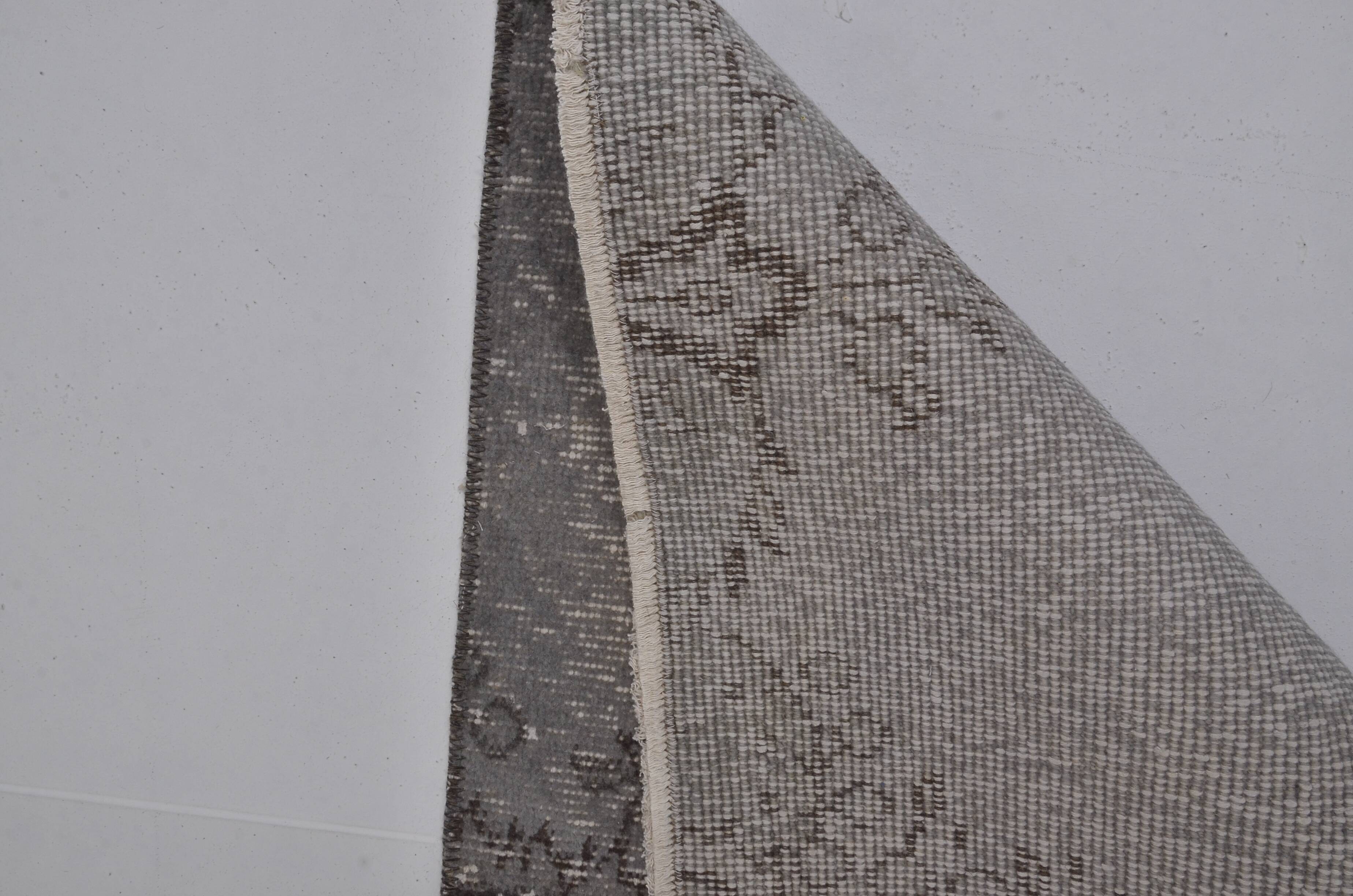 Oushak Anatolian Vintage Runner sku 3891