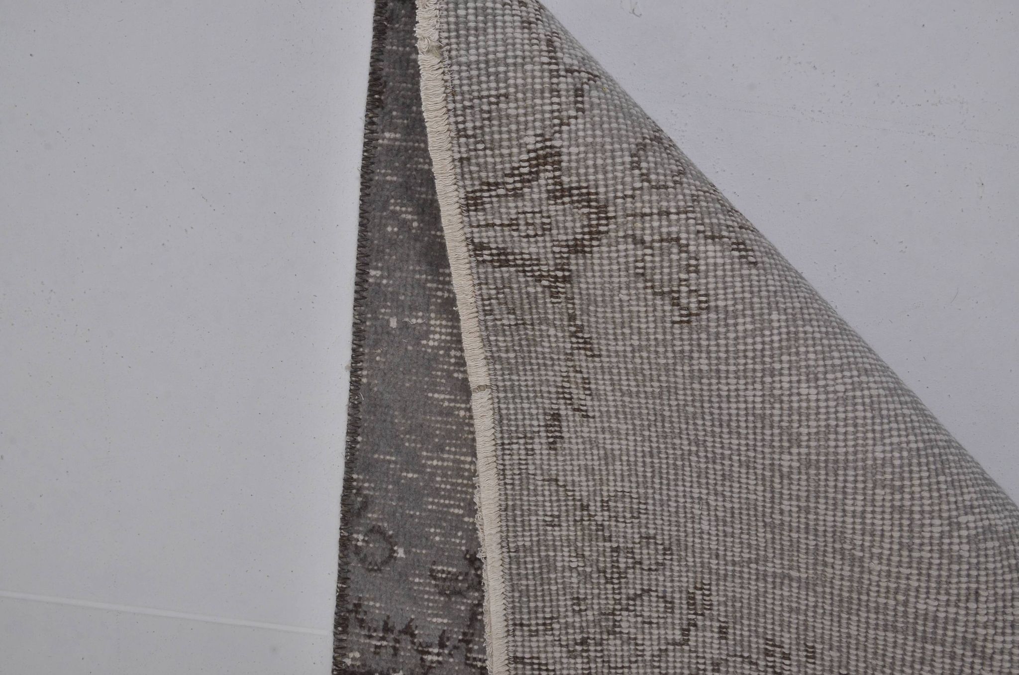 Oushak Anatolian Vintage Runner sku 3891