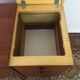 Commode moderniste années 60