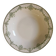 Antique deep dish in ironstone – Creil and Montereau, Brux model.