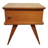 Table de chevat