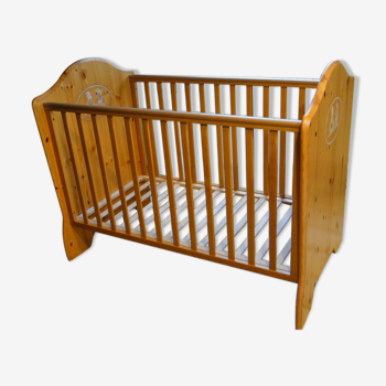Berceau Couffin Lit D Enfant Vintage D Occasion Selency Selency Berceau Couffin Lit D Enfant Vintage D Occasion Selency Selency