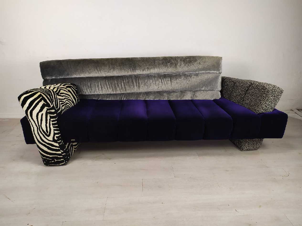 Bretz sofa