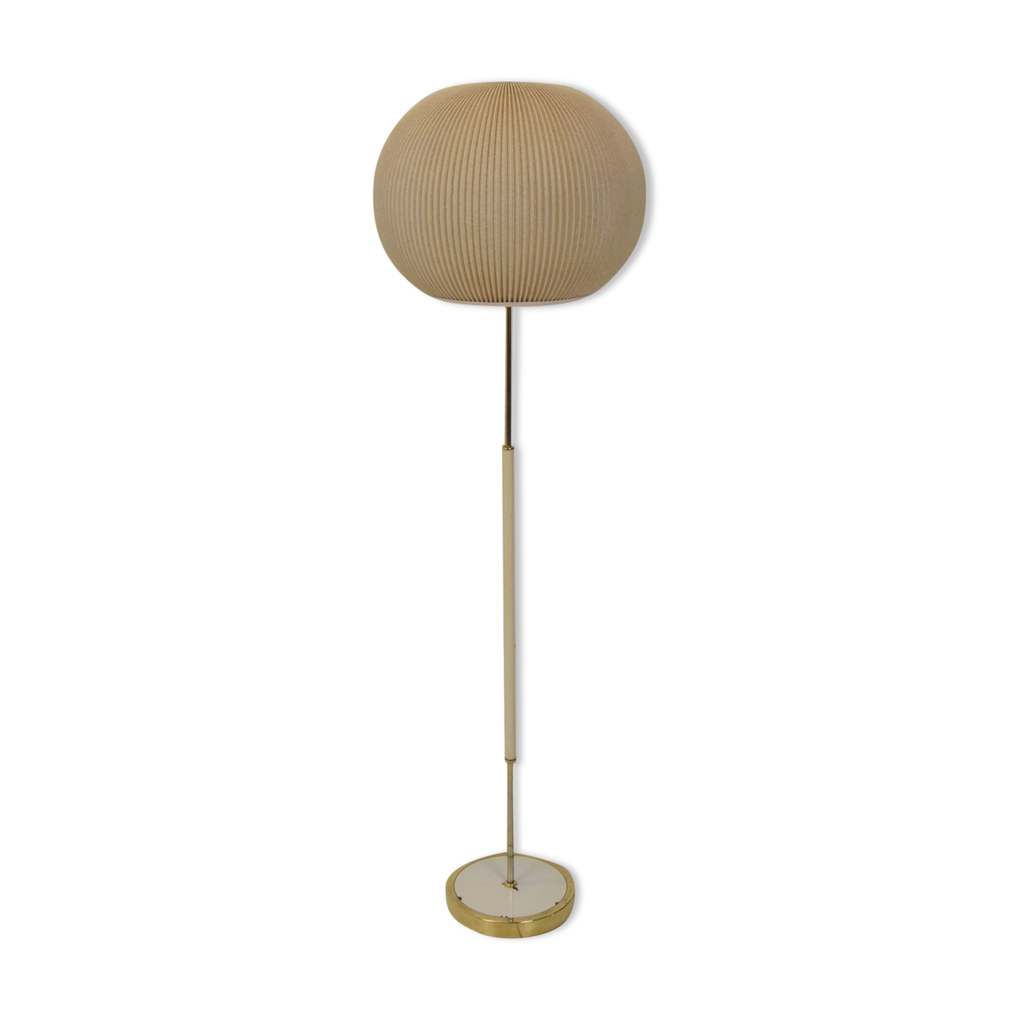 Mid-century German Floor Lamp,1960's.