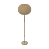 Lampadaire allemand du milieu du siècle, années 1960.