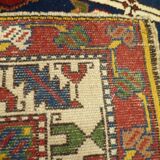 Tapis derbent russe milieu XXeme 116x200cm