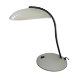 Vintage Veneta Lumi Snake Lamp