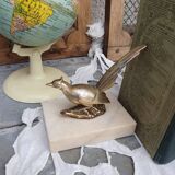 Art deco bookend