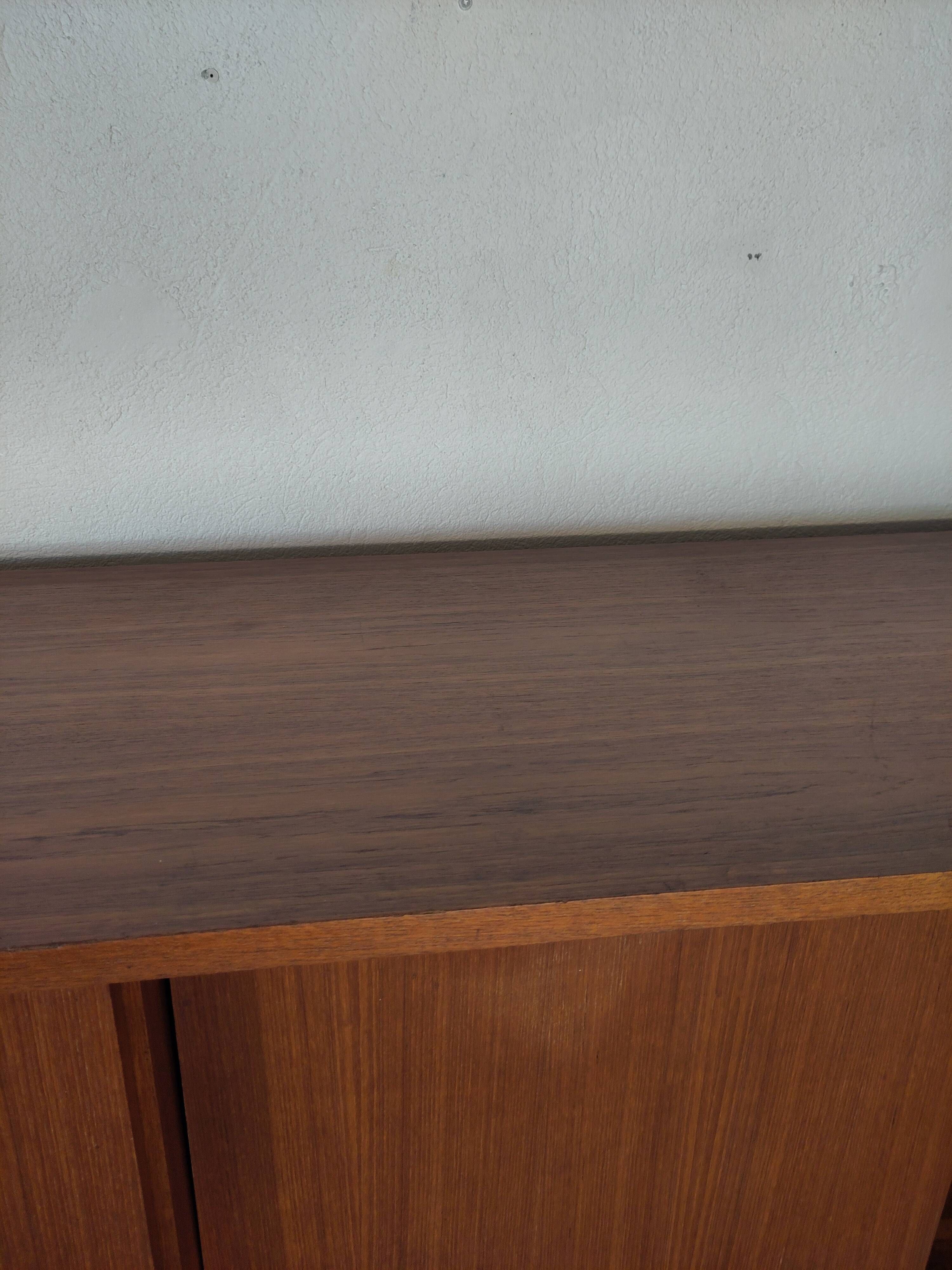 High Scandinavian enfilade IB Koford Larsen Teak