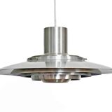 Pendant light "P376" by Fabricius and Kastholm for Nordisk Solar Compagni. Denmark 1960s