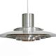 Pendant light "P376" by Fabricius and Kastholm for Nordisk Solar Compagni. Denmark 1960s