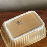 Pig terrine