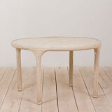 Table and chairs