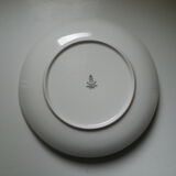 Set of 4 Bavaria dessert plates