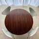 4 chaises danoises par Arne Jacobsen