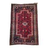 Handmade Persian rug