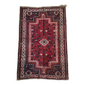Handmade Persian rug