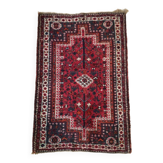 Handmade Persian rug