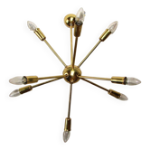 Lustre du milieu du siècle, 1970