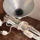 Vintage Articulated Architect Lamp Ledu Sweden Brand New Old Stock NOS