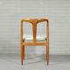 Set of 8 teak 'Juliane' Dining Chairs by Johannes Andersen