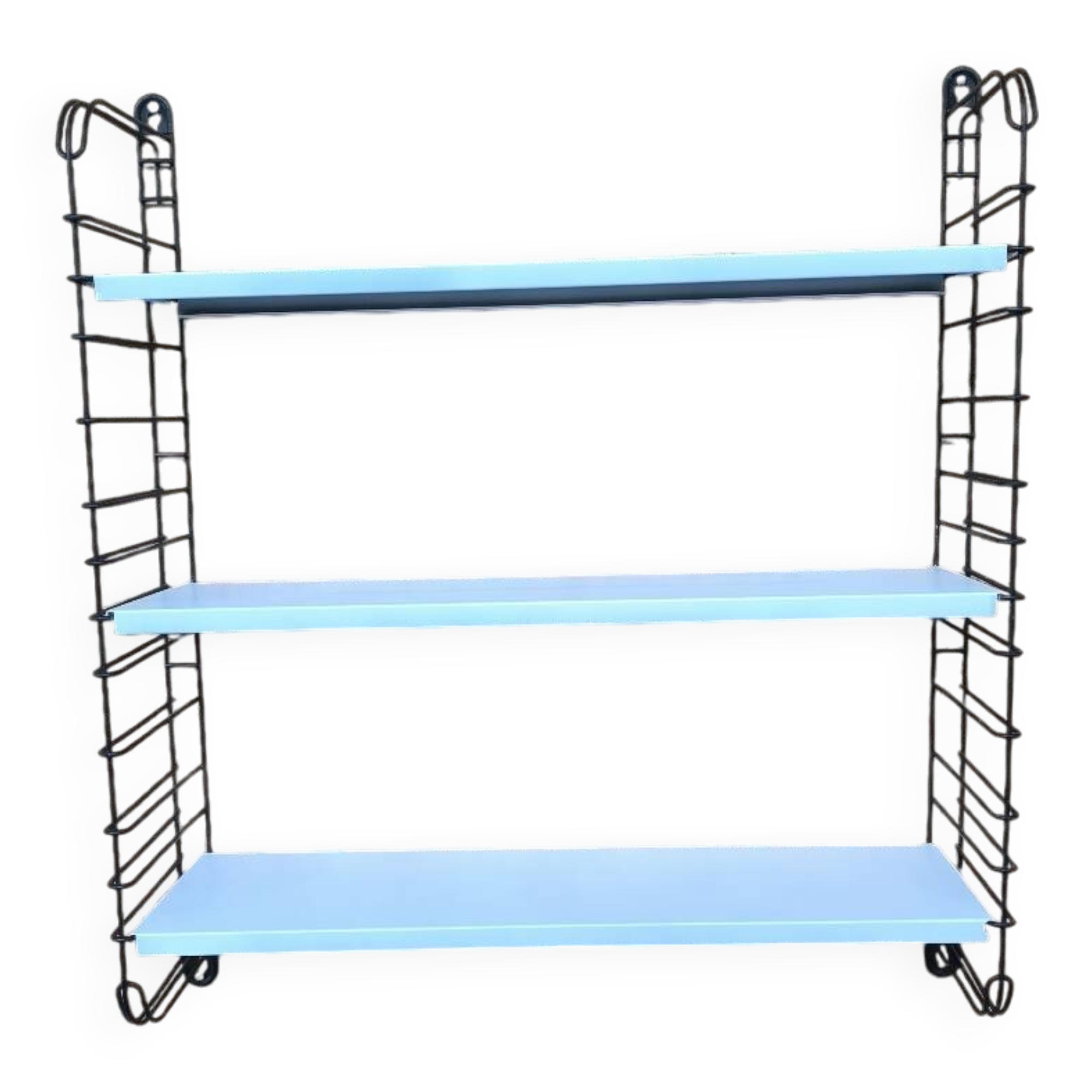 Tomado Holland modular shelving unit