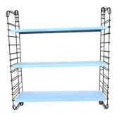Tomado Holland modular shelving unit