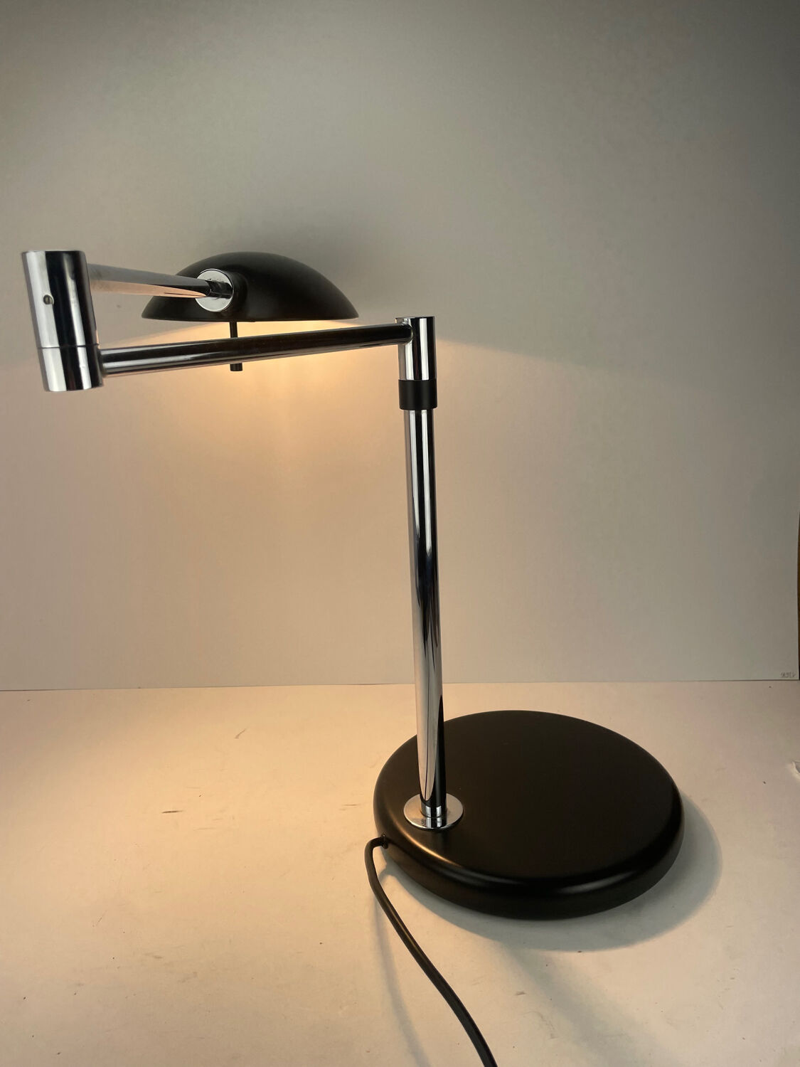 Lampe de bureau oscillante - Cosack Leuchten