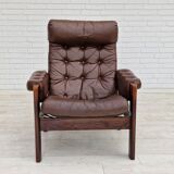 Fauteuil années 1970