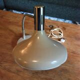 Italian Space Age design desk lamp, 70