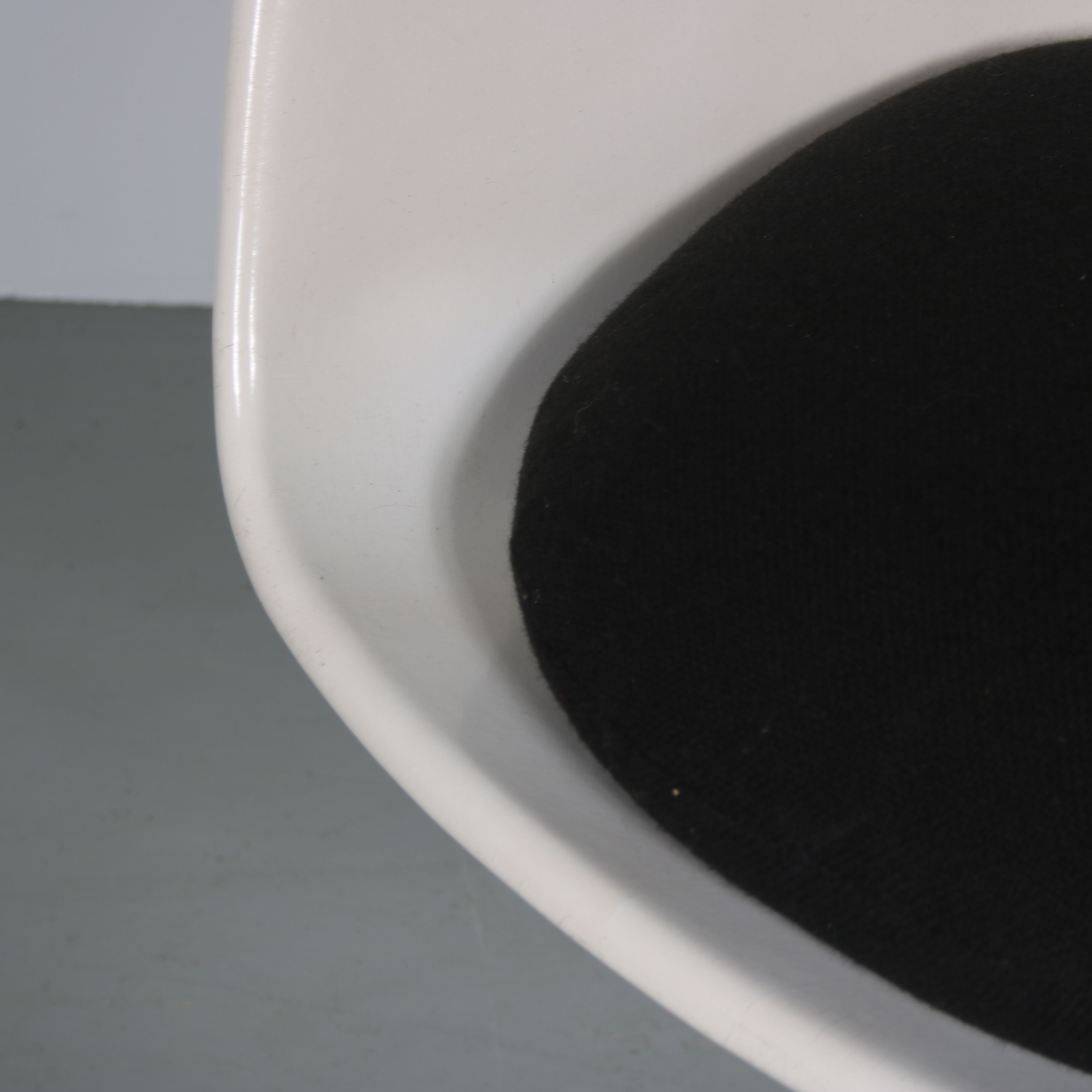 1960s Swivel chair by Maruice Burke for Arkana, United Kingdom