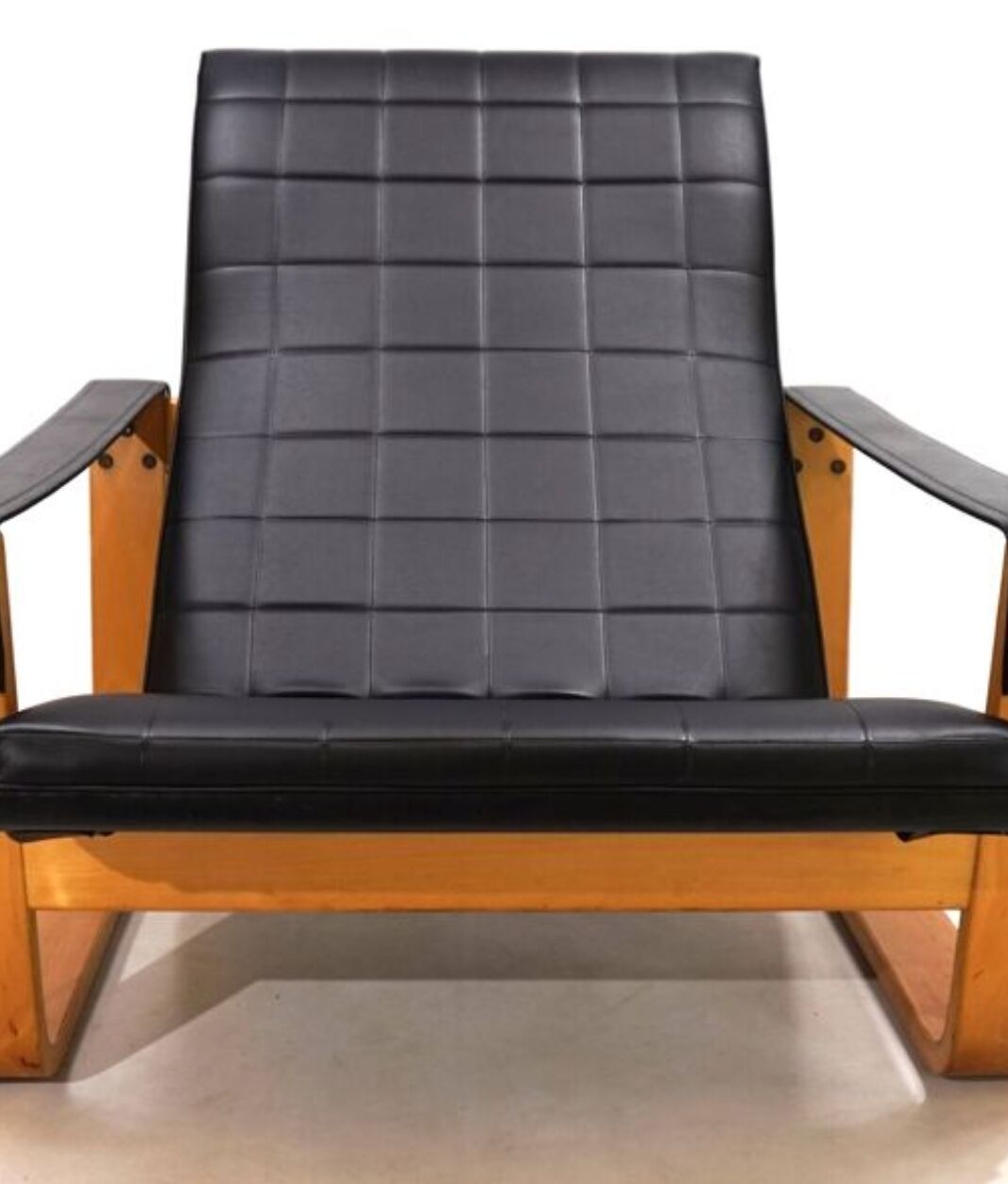 Asko Pulkka armchair